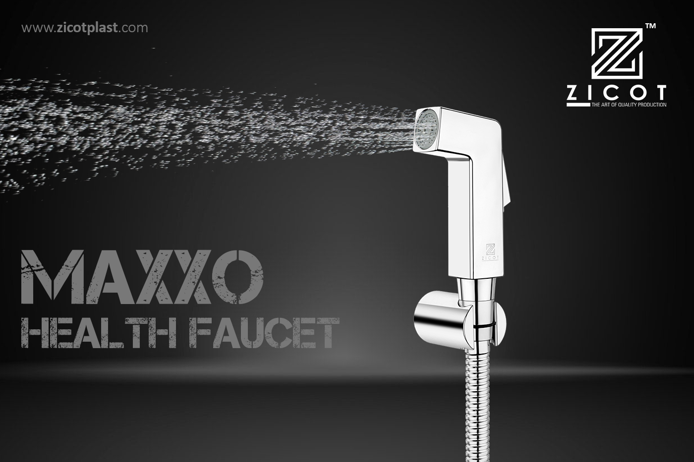 maxxo health faucet by zicotplast arjkot 