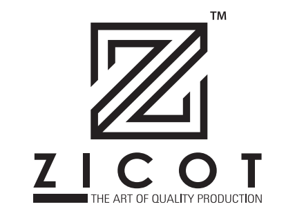 logo of zicot plast