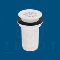Waste Coupling Full Thread