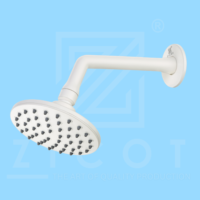 ZSW 2 Shower