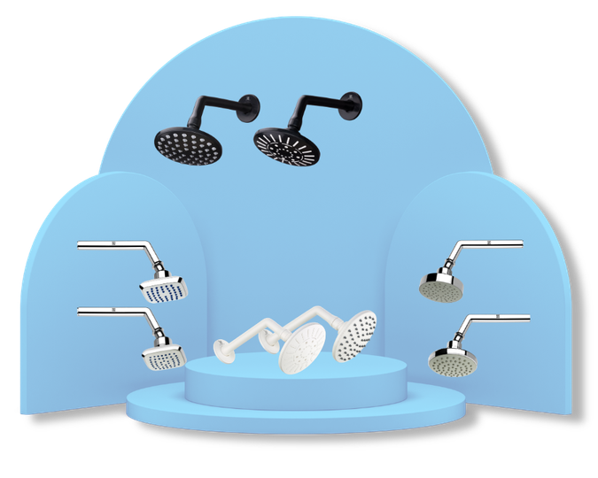 Zicot Plast - Shower Collections